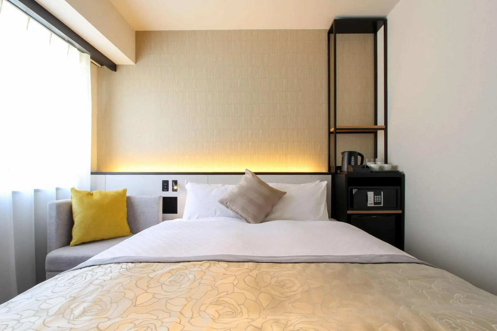 B&B Hotel Madrid Pinar de las Rozas