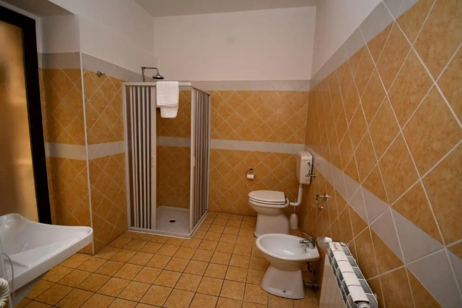 Affittacamere La Piazzetta