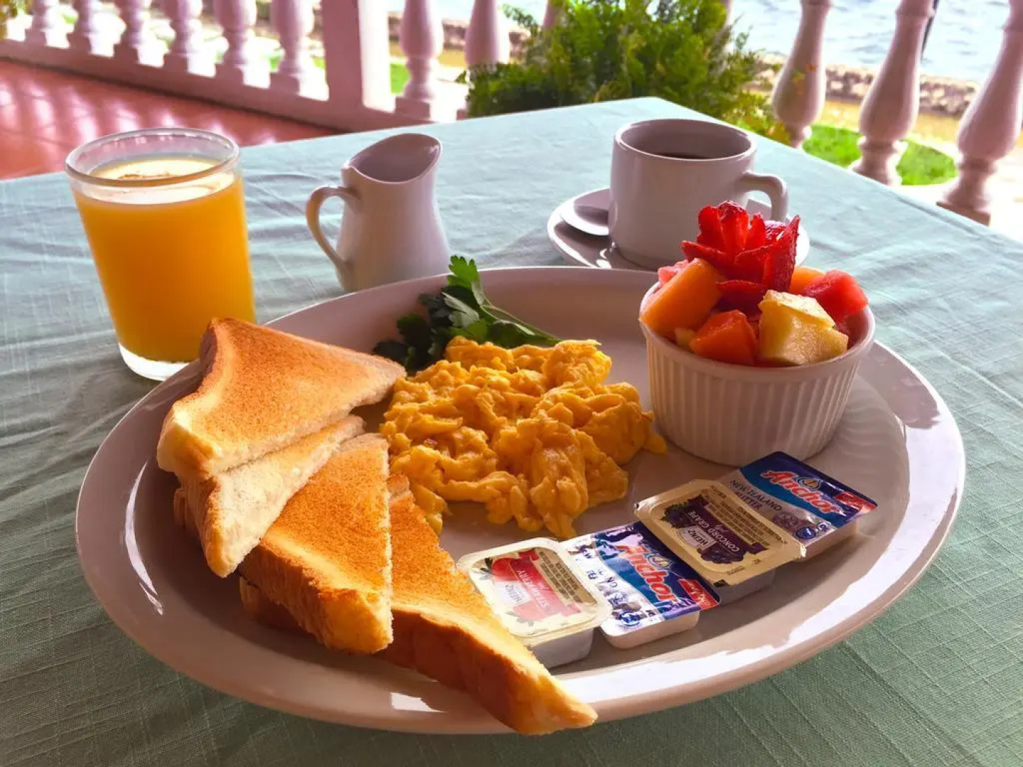 Hotel Villa del Lago