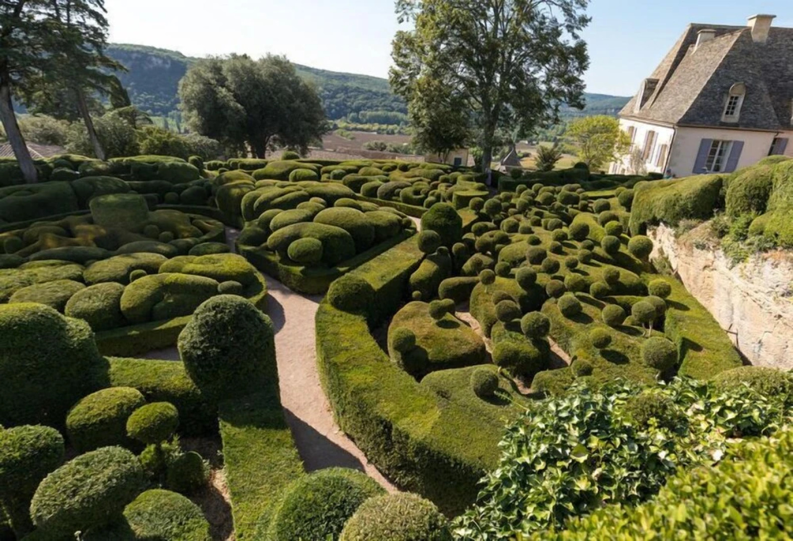 Le Clos de la Rouvinie