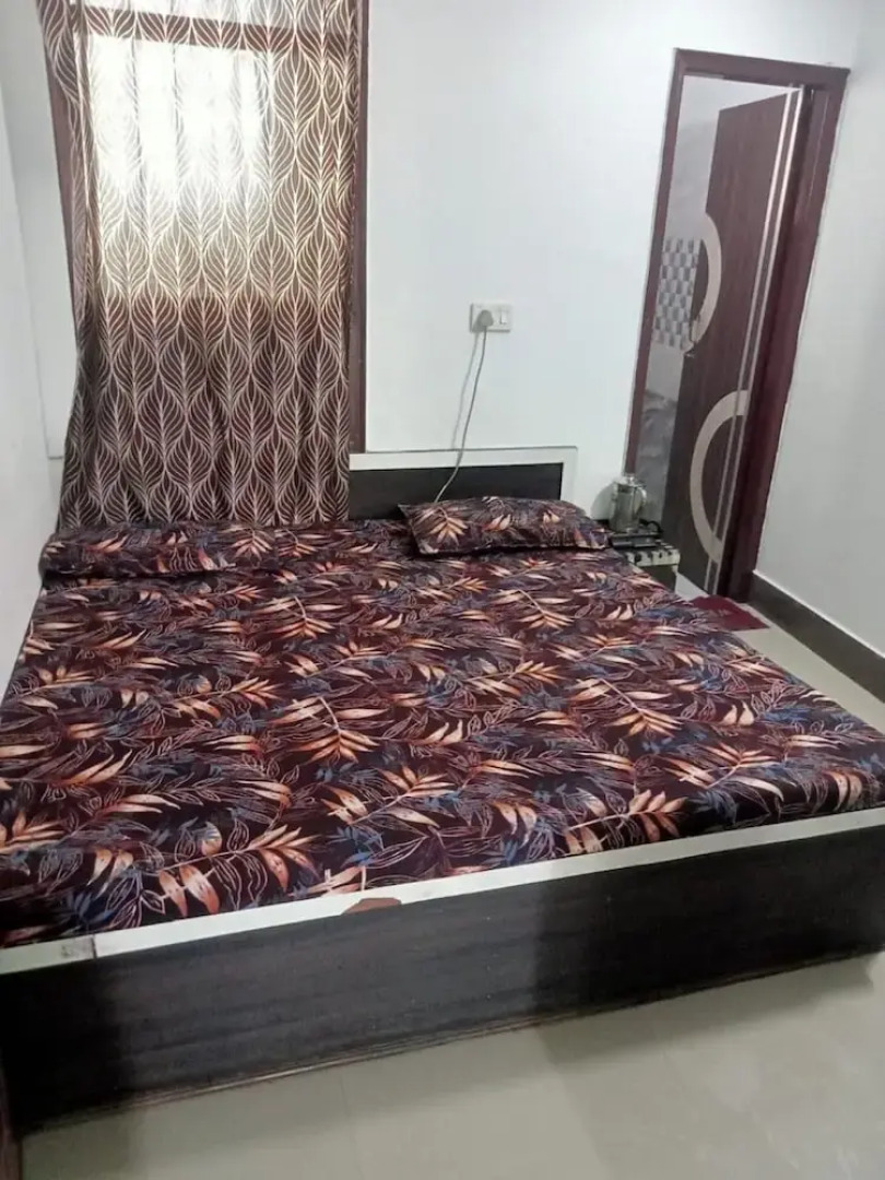 Goroomgo Sai Guest House Pathankot