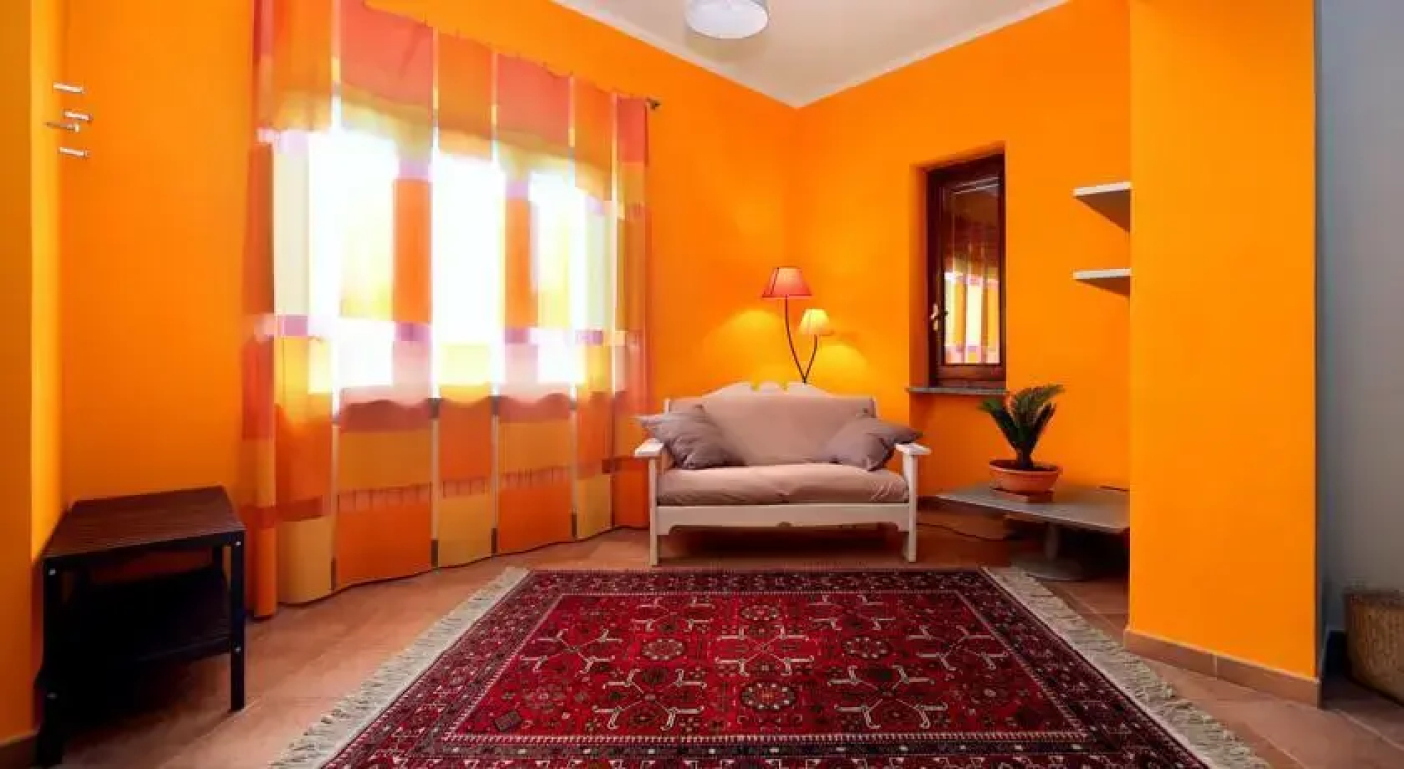 Lo Zigolo Bed & Breakfast