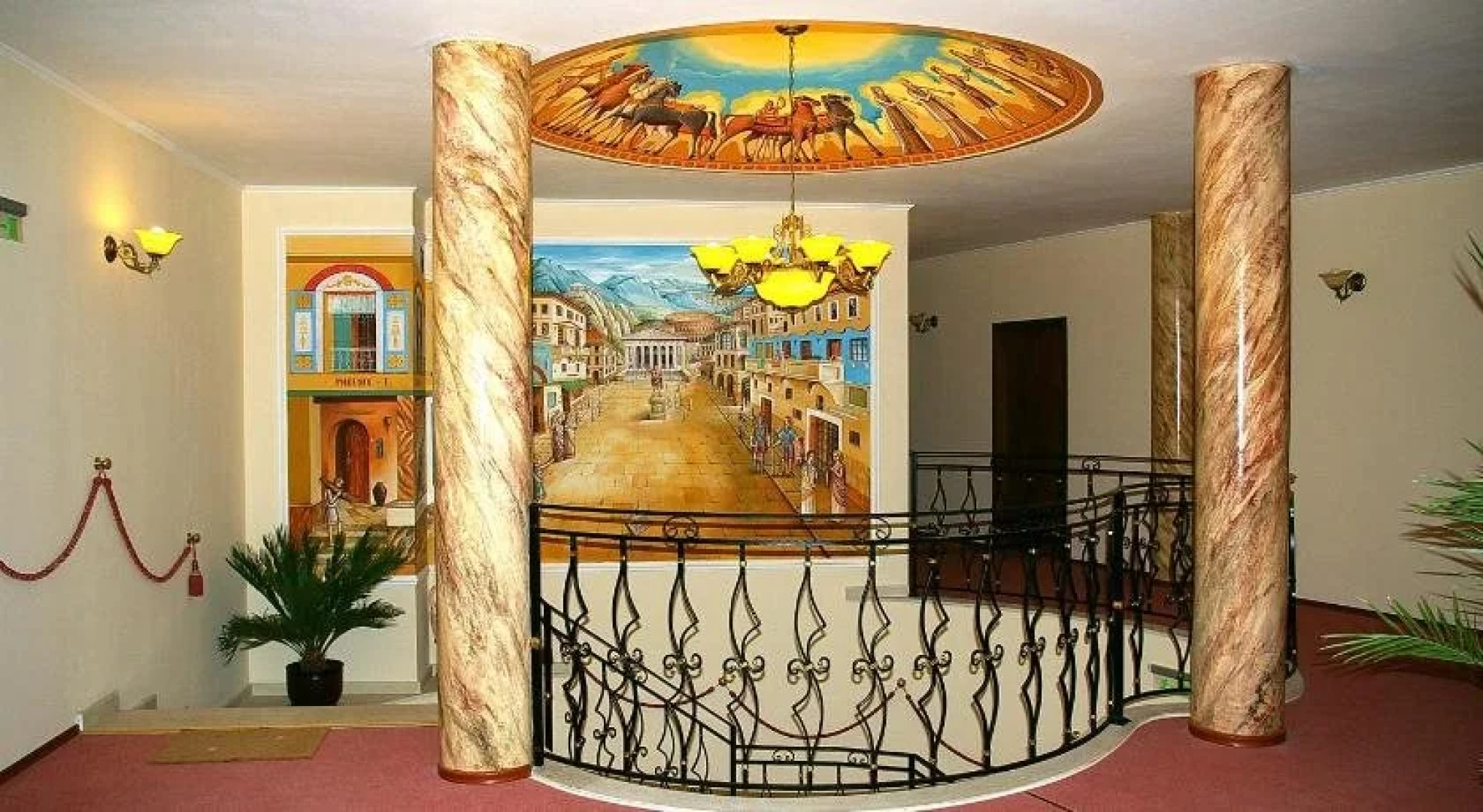 Hotel Antique