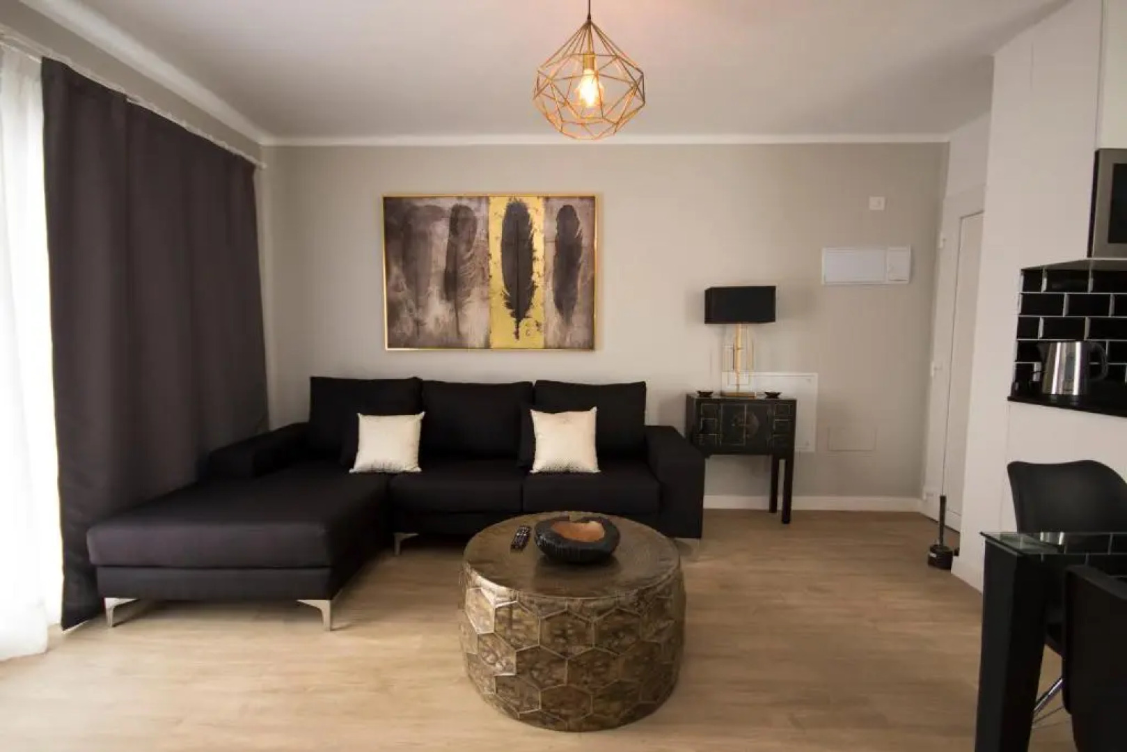 Flower Beach Lanzarote