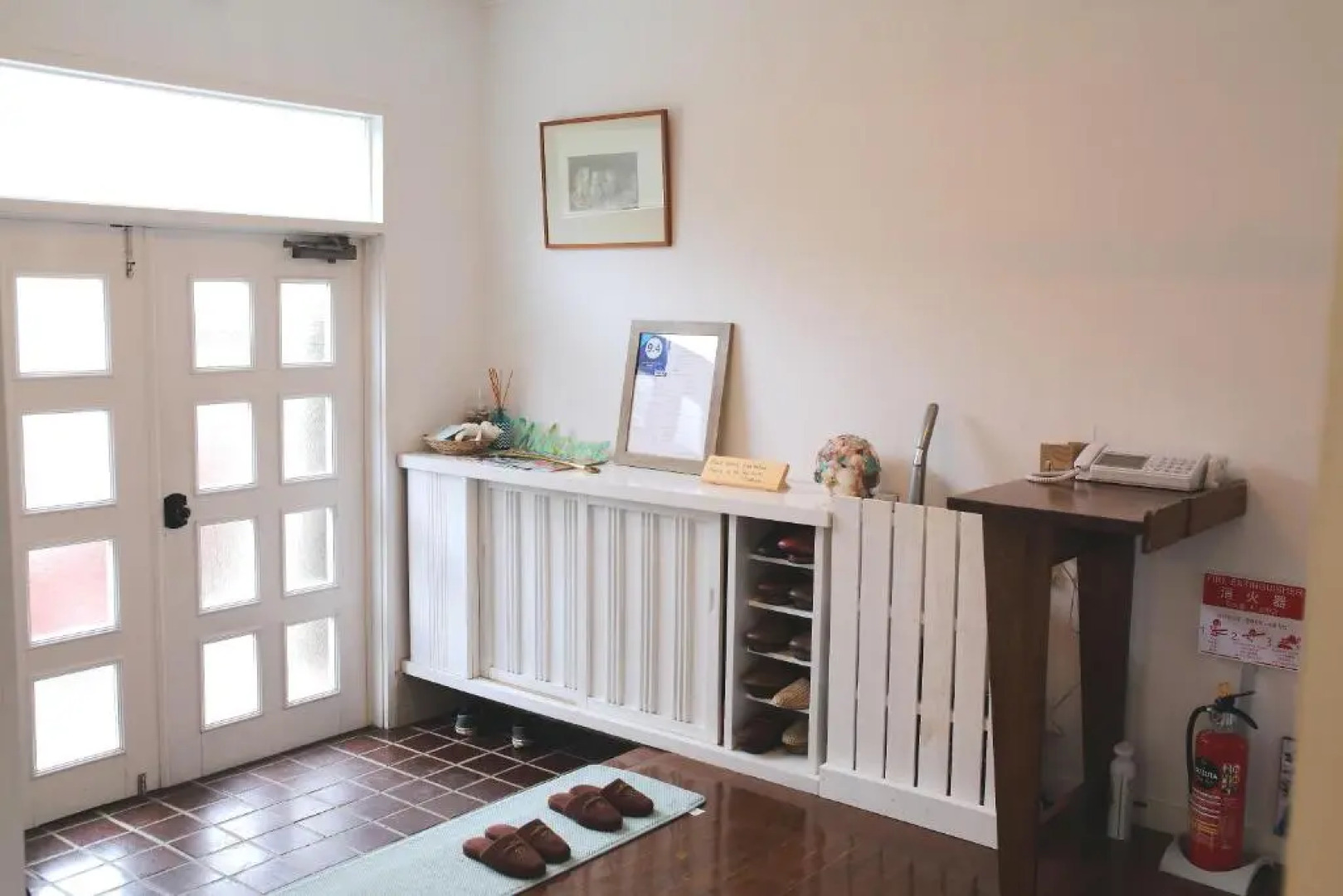 Inn By The Sea Kamakura