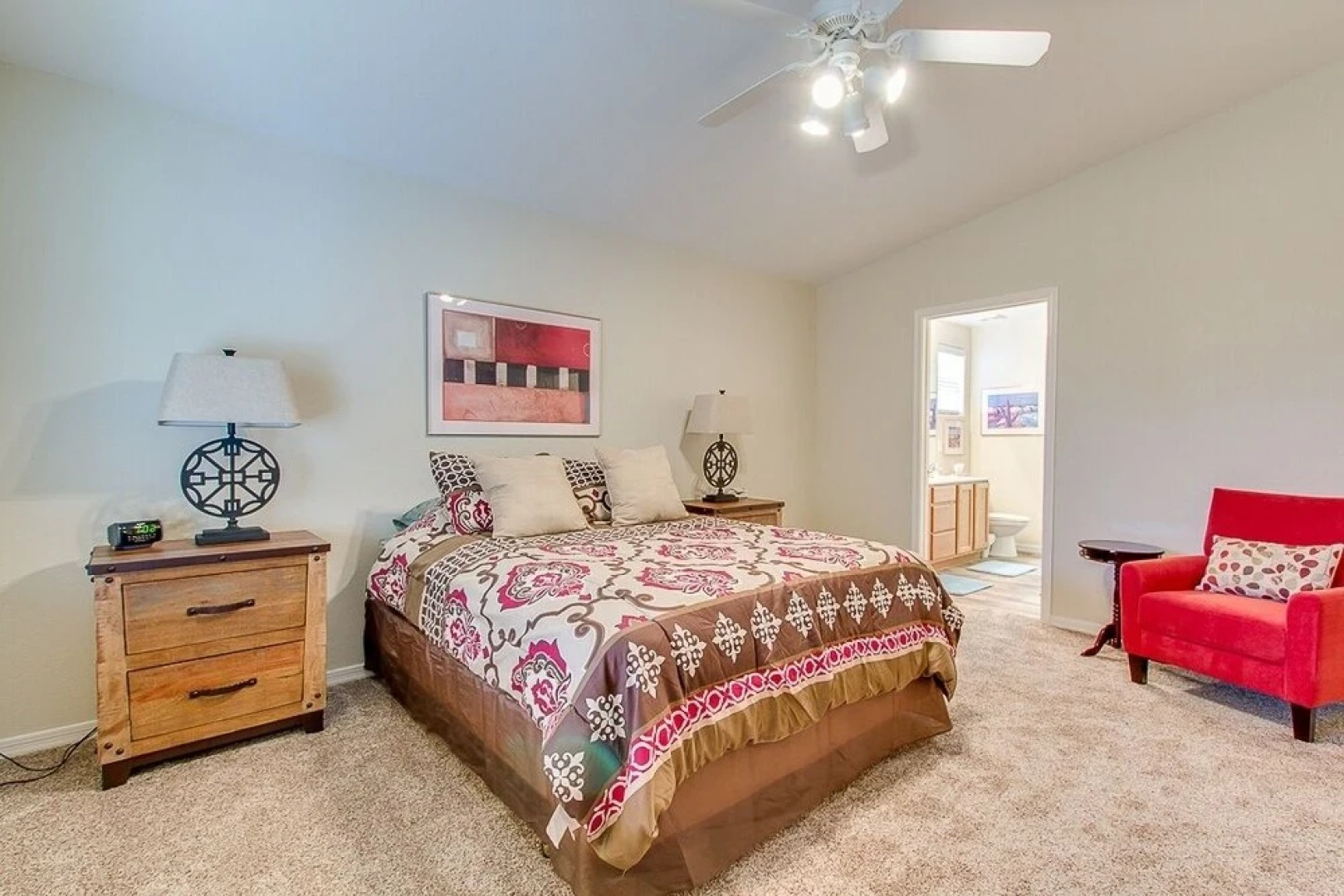 Golf Lover's Paradise! Charming Home in Active Adult Solera! Special Summer Rate! by RedAwning