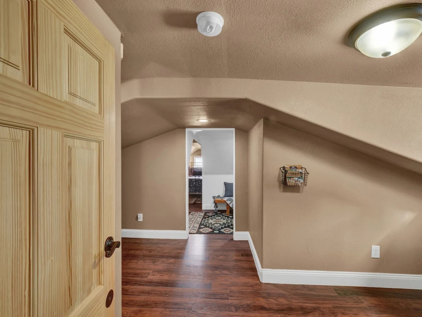 The Chipita Park Cabin