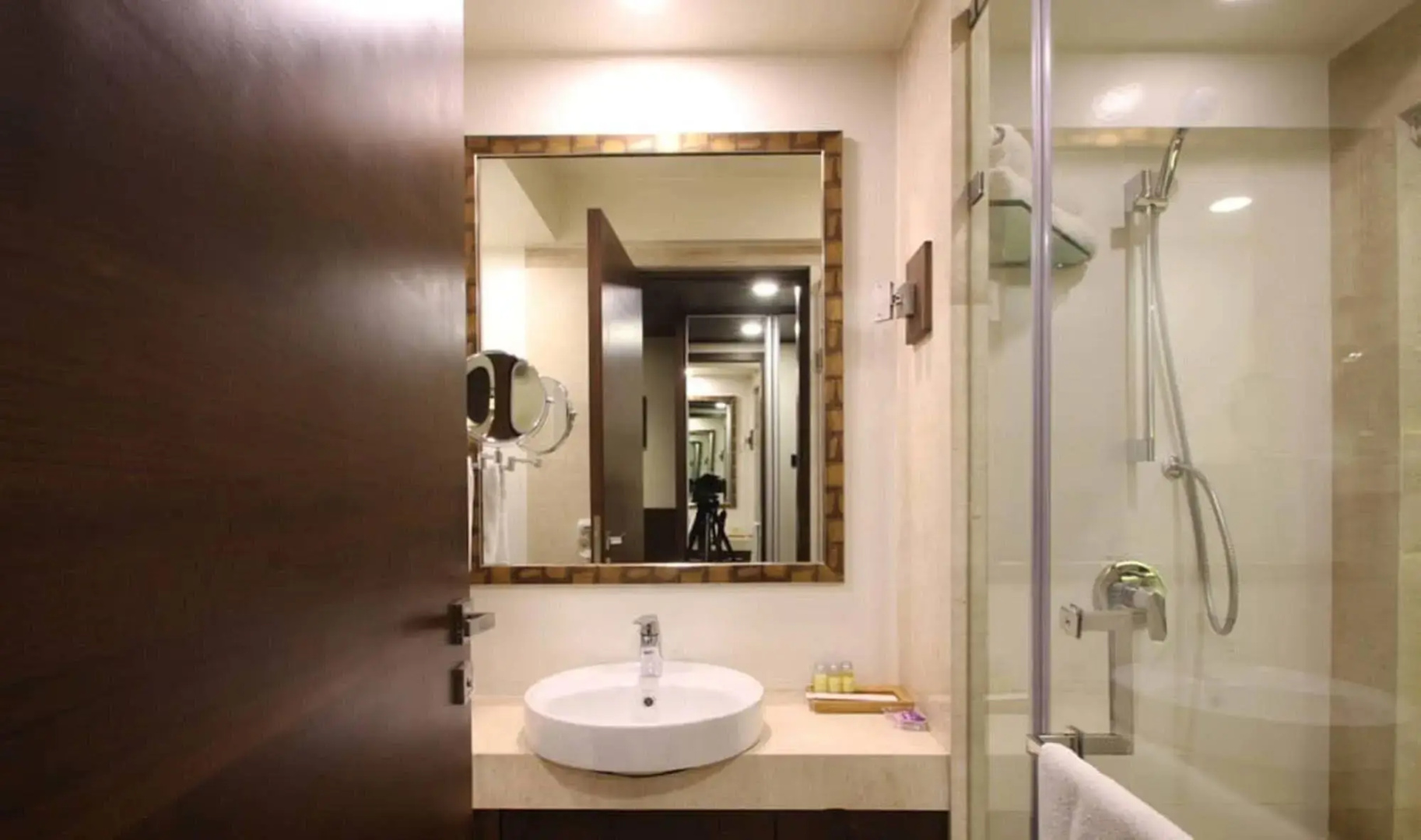 OYO 3624 Eden Residency