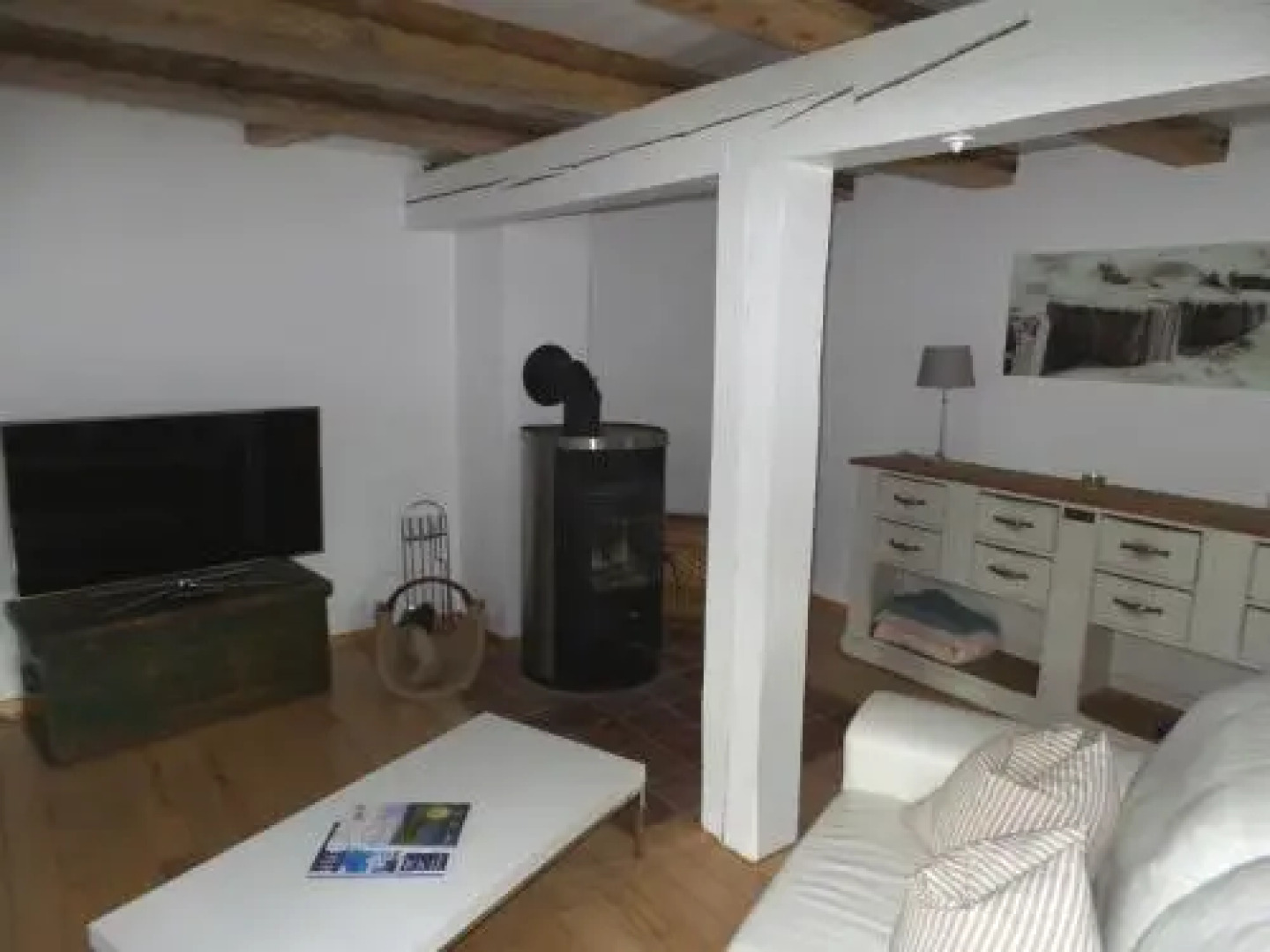 Ferienhaus Boddenblick