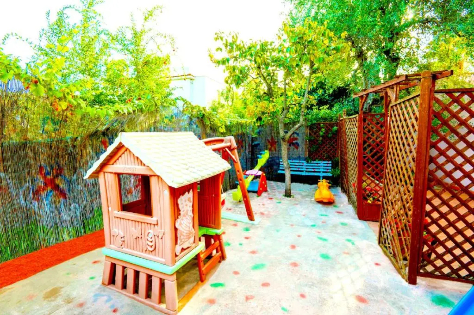 Residence Villa Ulimare