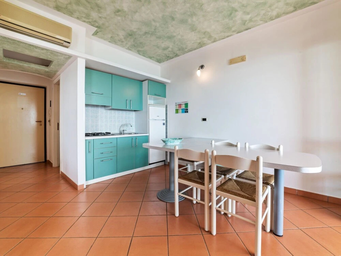 Cosy Apartment in Villammare with Sea view