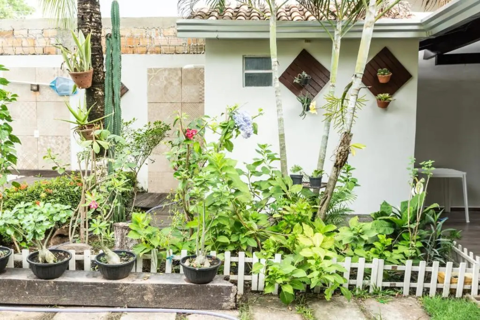 Nossa Casa de férias em Alter do Chão
