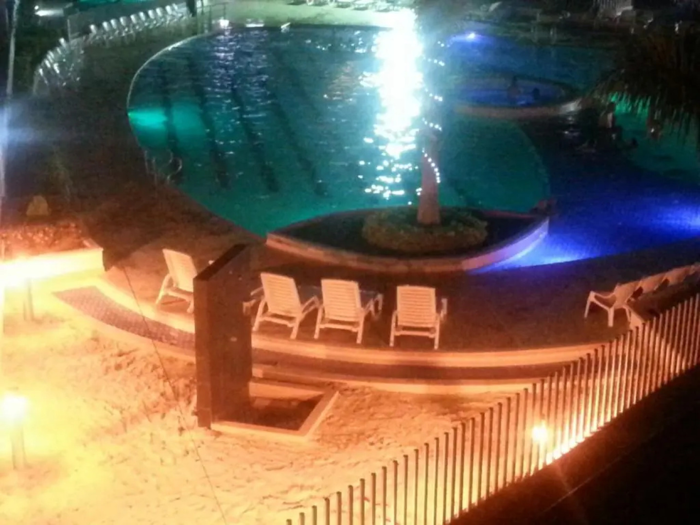 Santa Fe de Antioquia Apartments