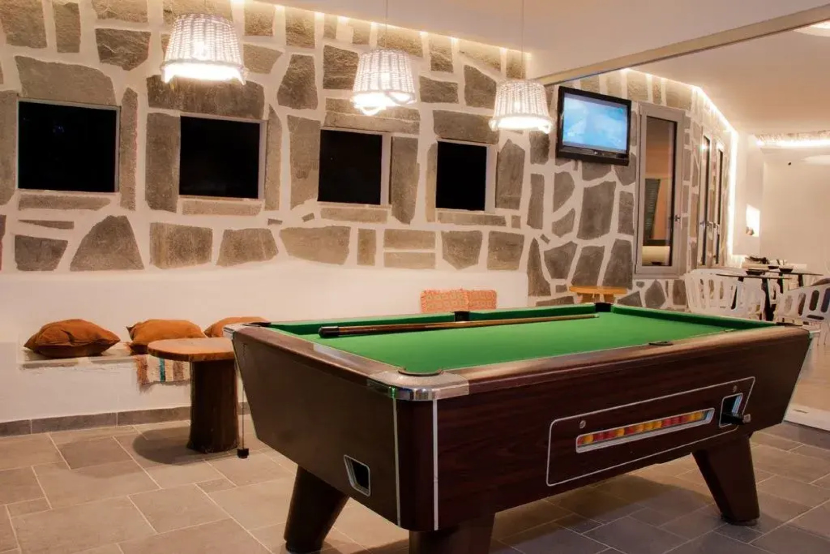 Malibu Boutique Studios