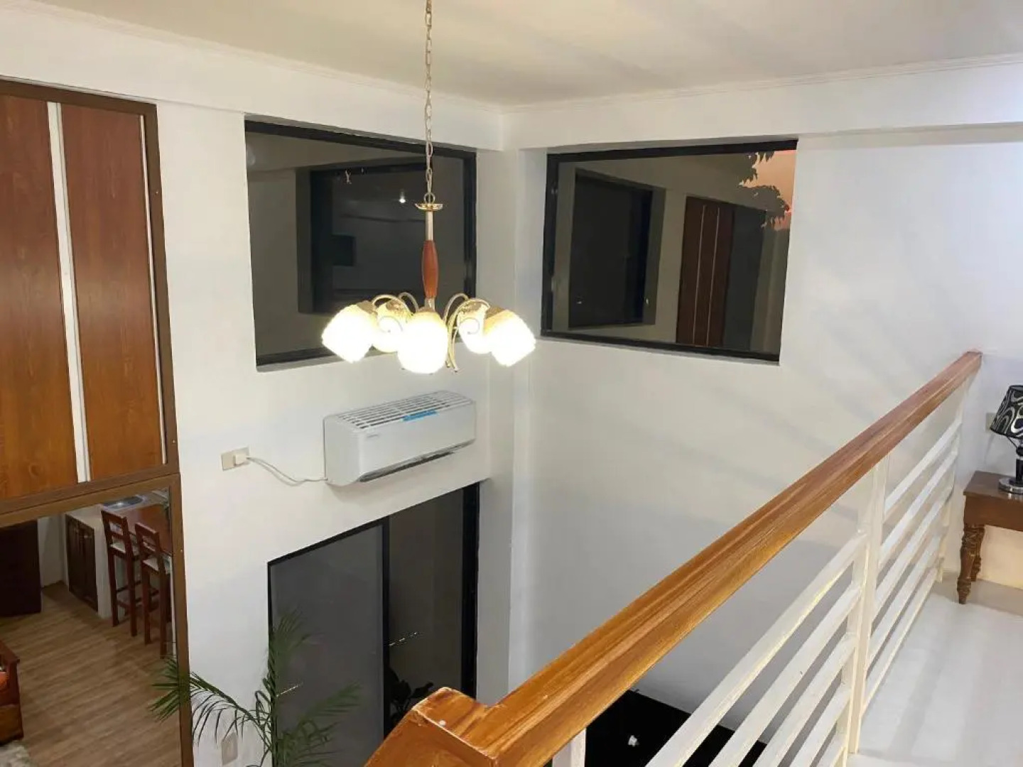 The River House - Loft Units