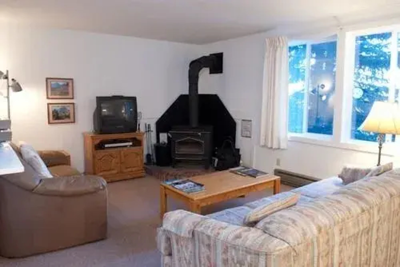 Teton Village Condos Collection by JHRL