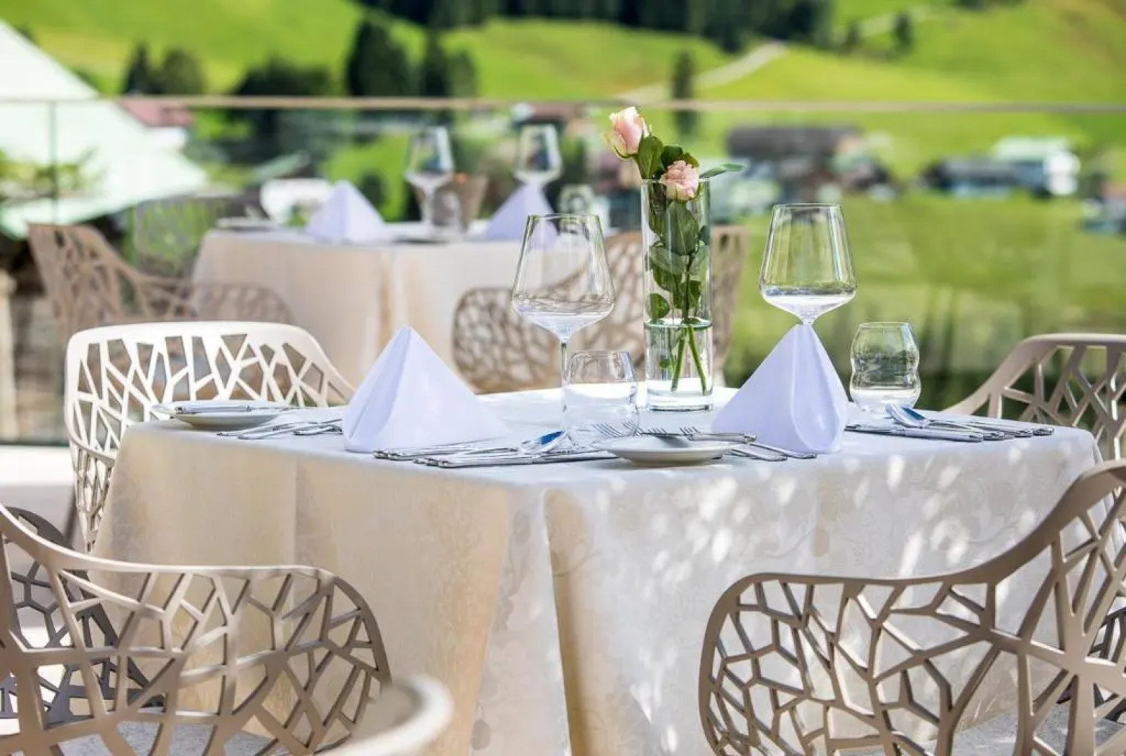 Hallers Genuss & Spa Hotel