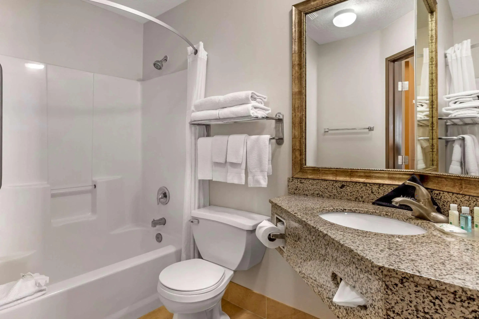 Quality Inn Logan near University