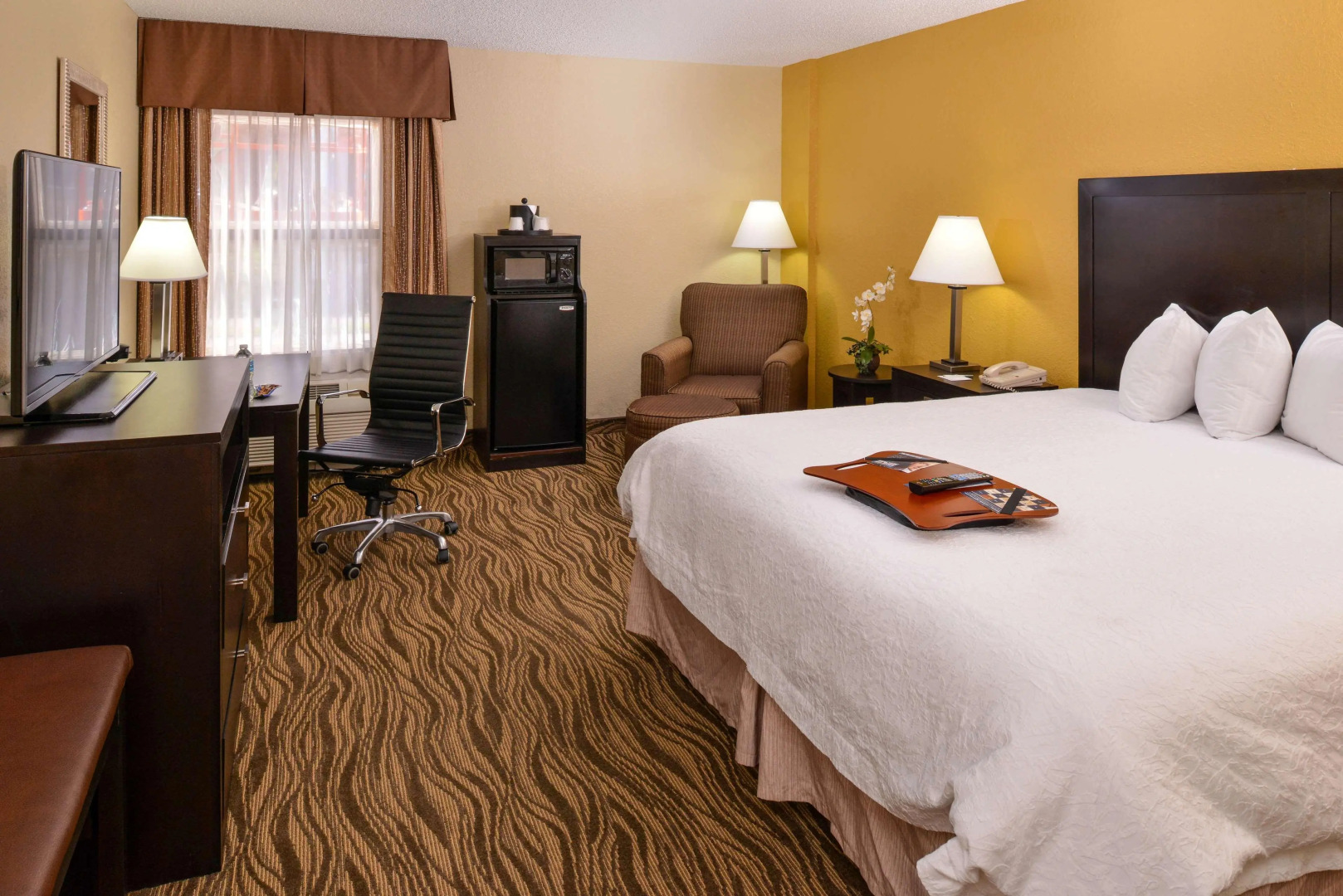 Hampton Inn Nashville-I-24 Hickory Hollow
