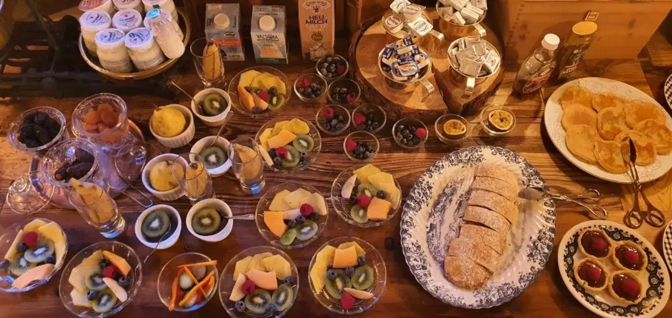 Villa Martha Vintage Hotel B&B