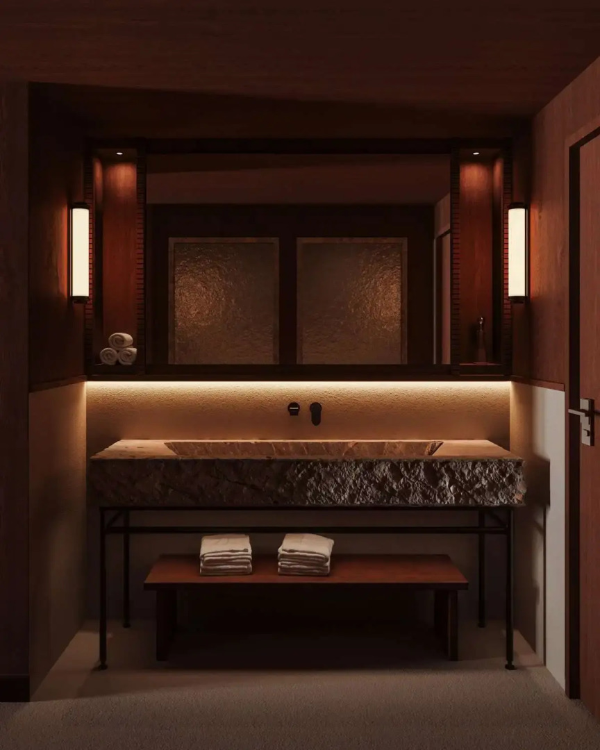 Palacio De Godoy Caceres, Curio Collection By Hilton