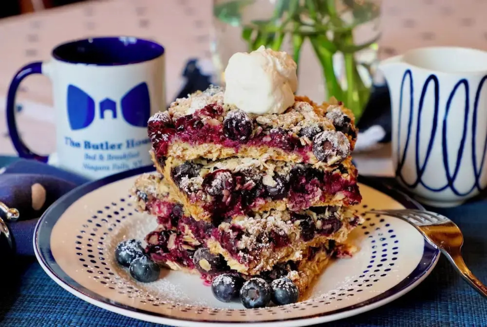 The Butler House B&B