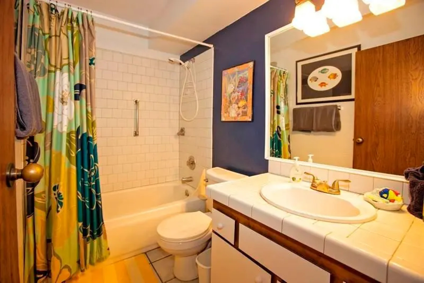 Kihei Alii Kai #A-305