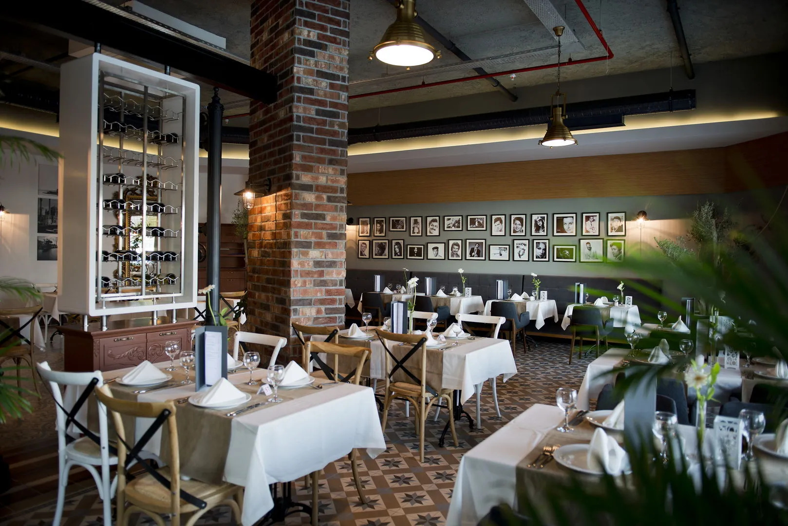 Selene Beach & Spa Hotel