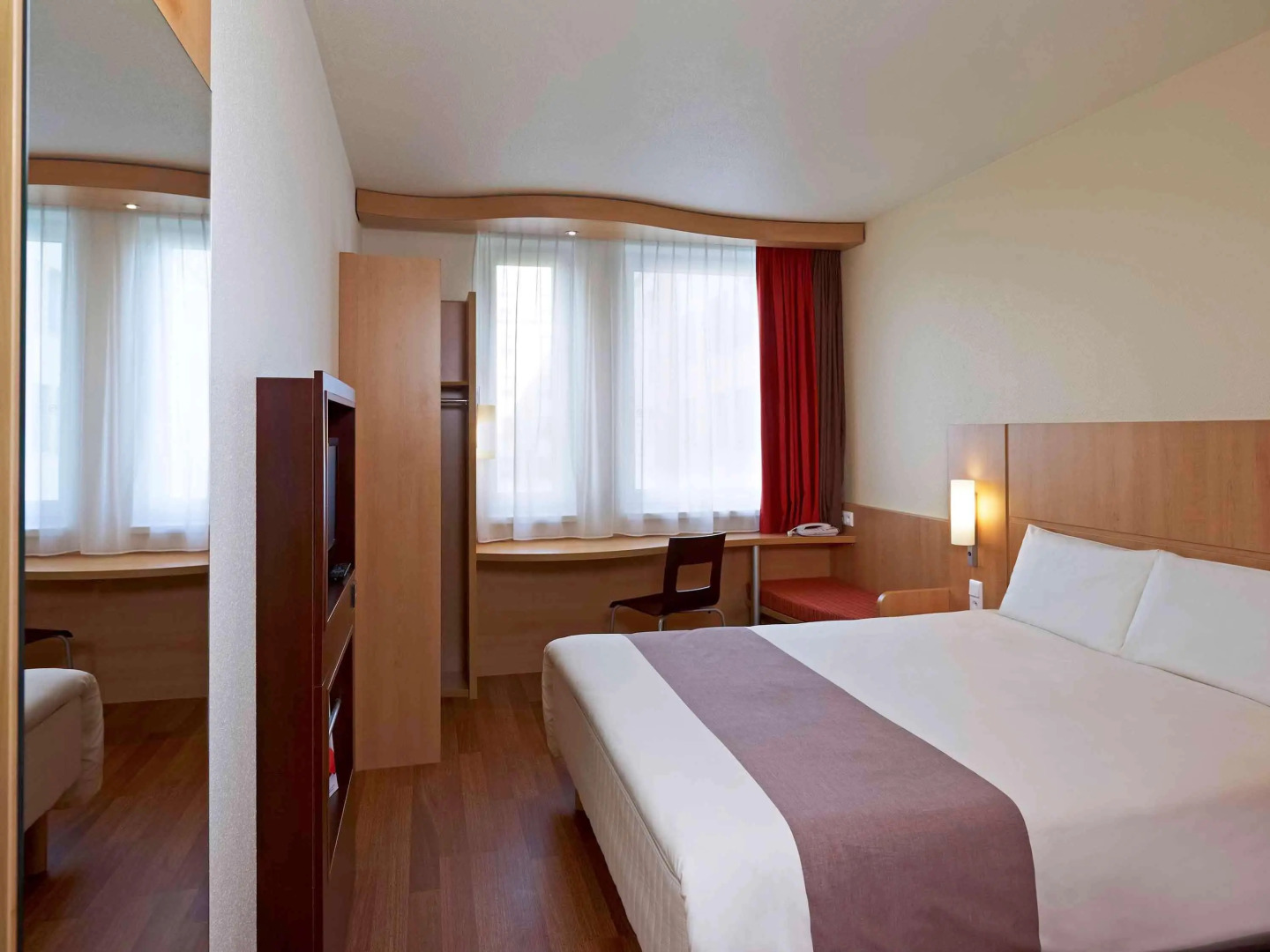 ibis Krakow Stare Miasto