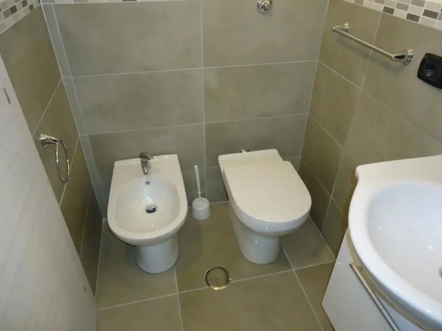 B&B La casa di Giulia