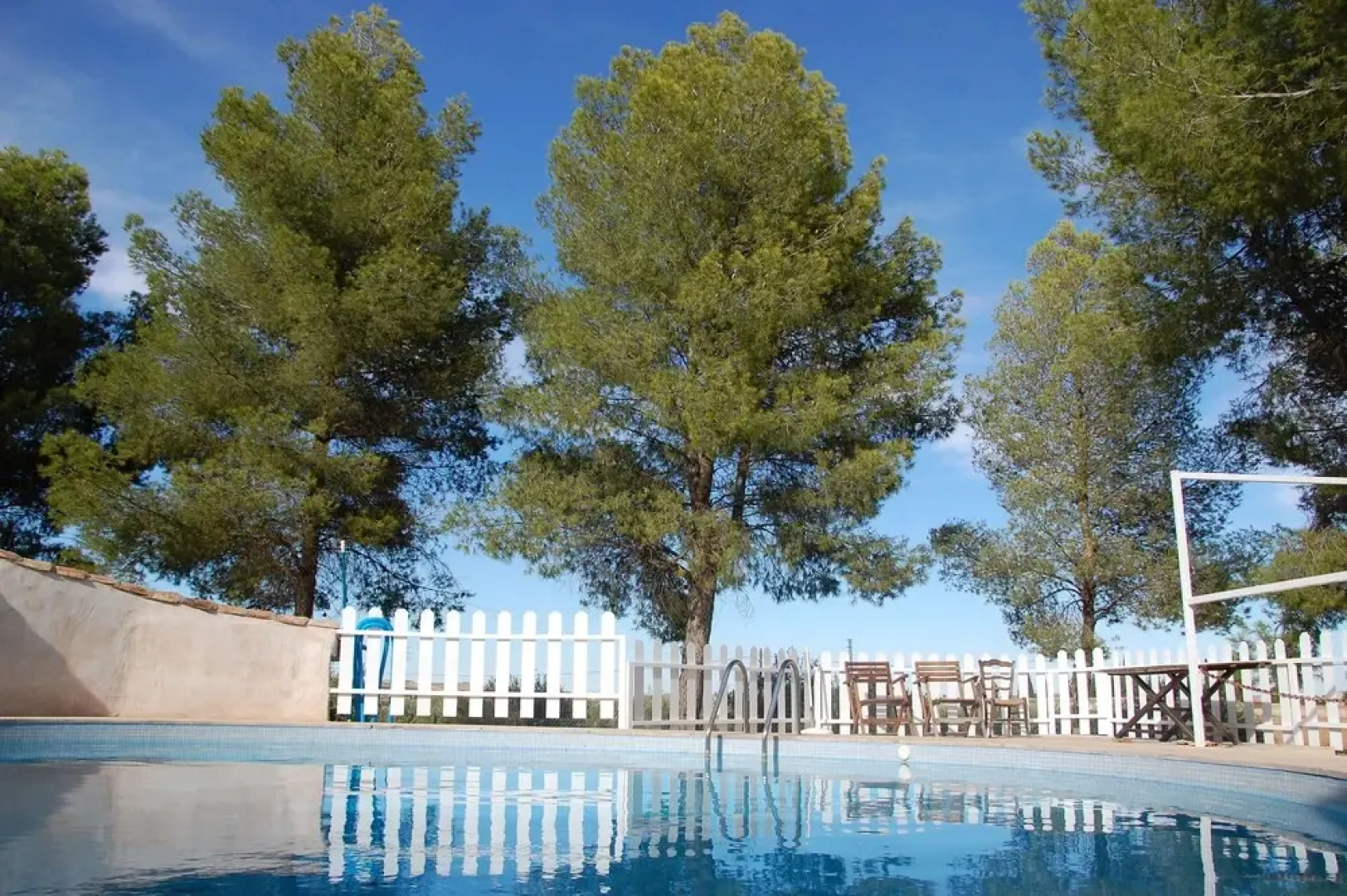 Apartamentos Rurales Las Caleras