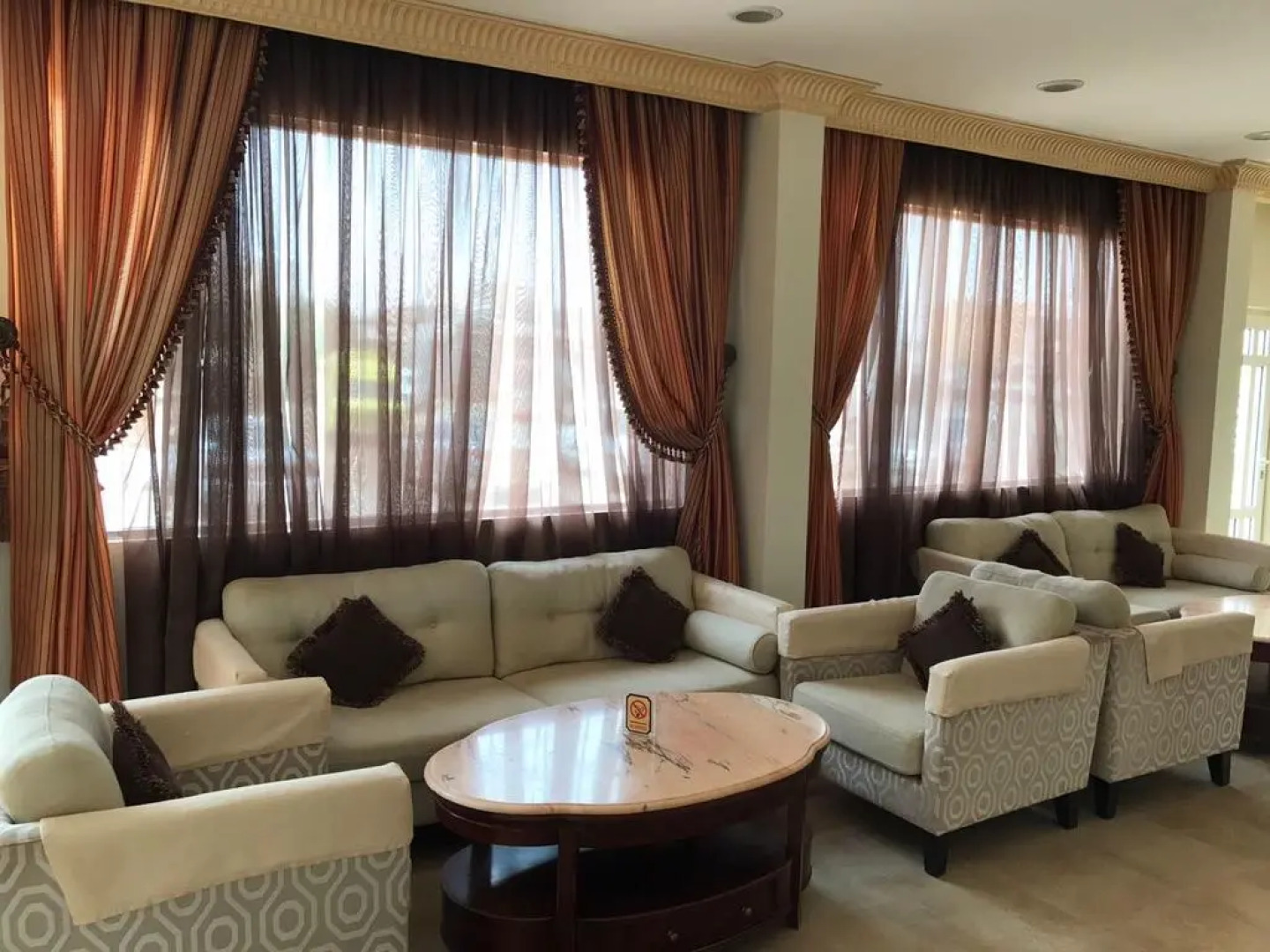 Al Safa Hotel Suites