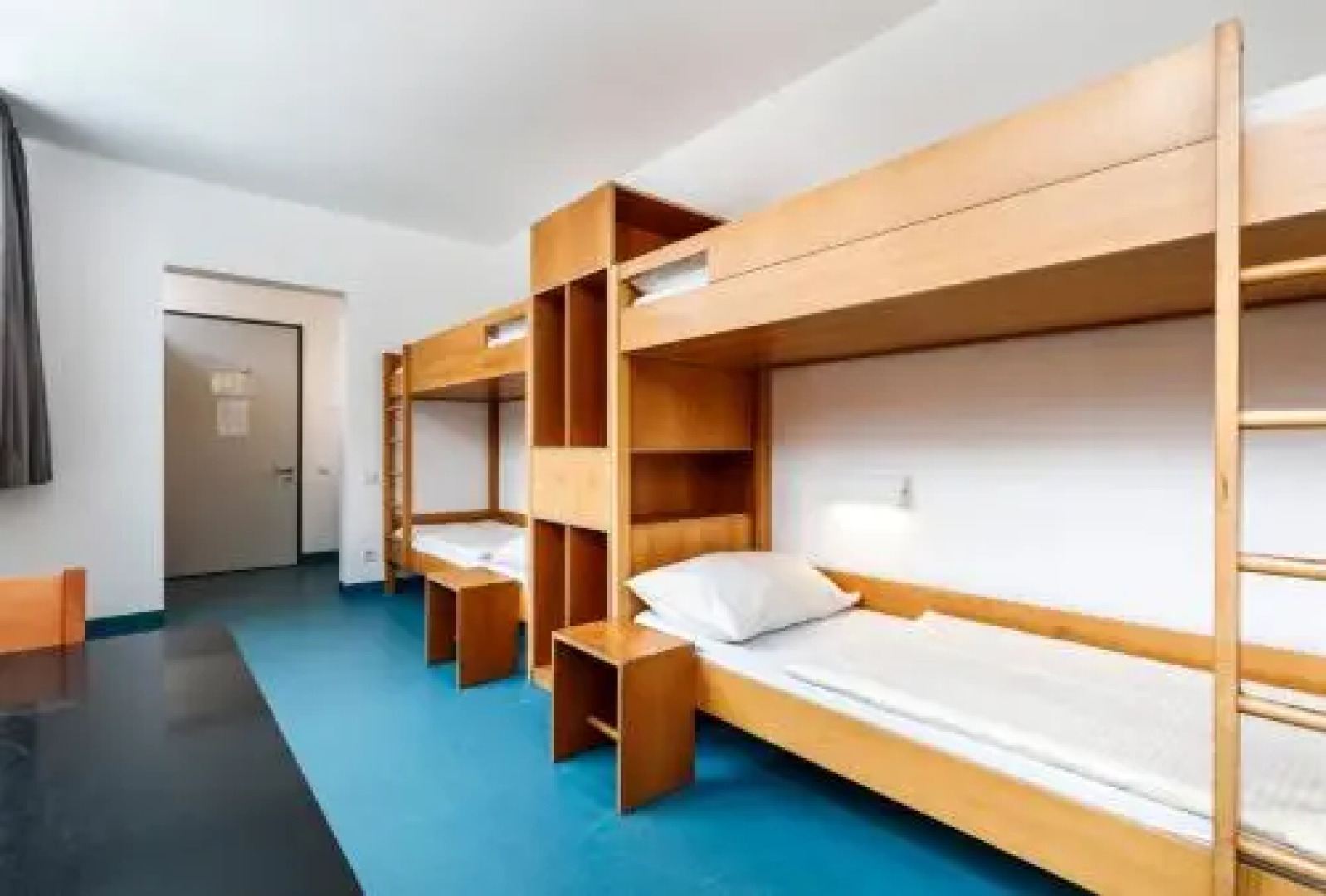 Jugendherberge Possenhofen