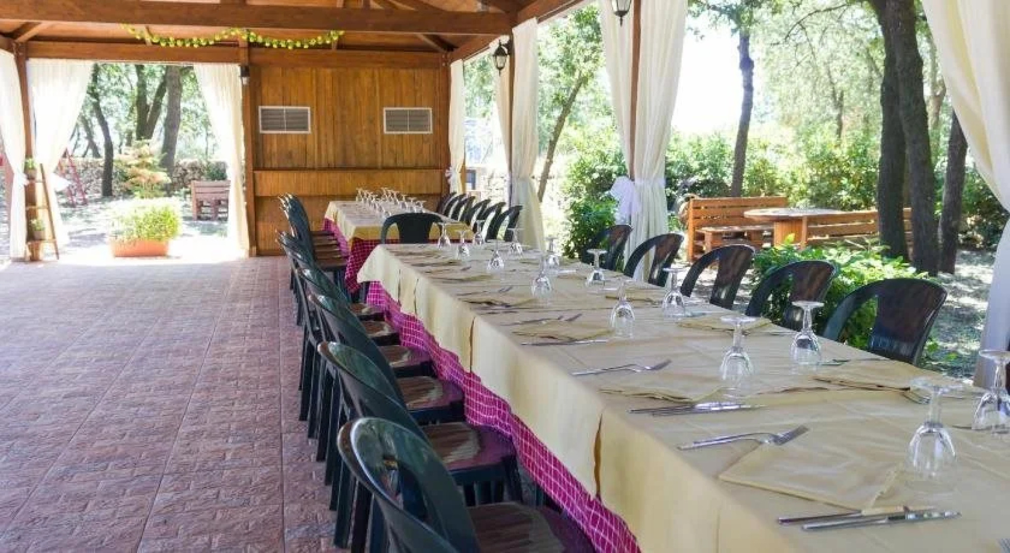 Agriturismo Fasano
