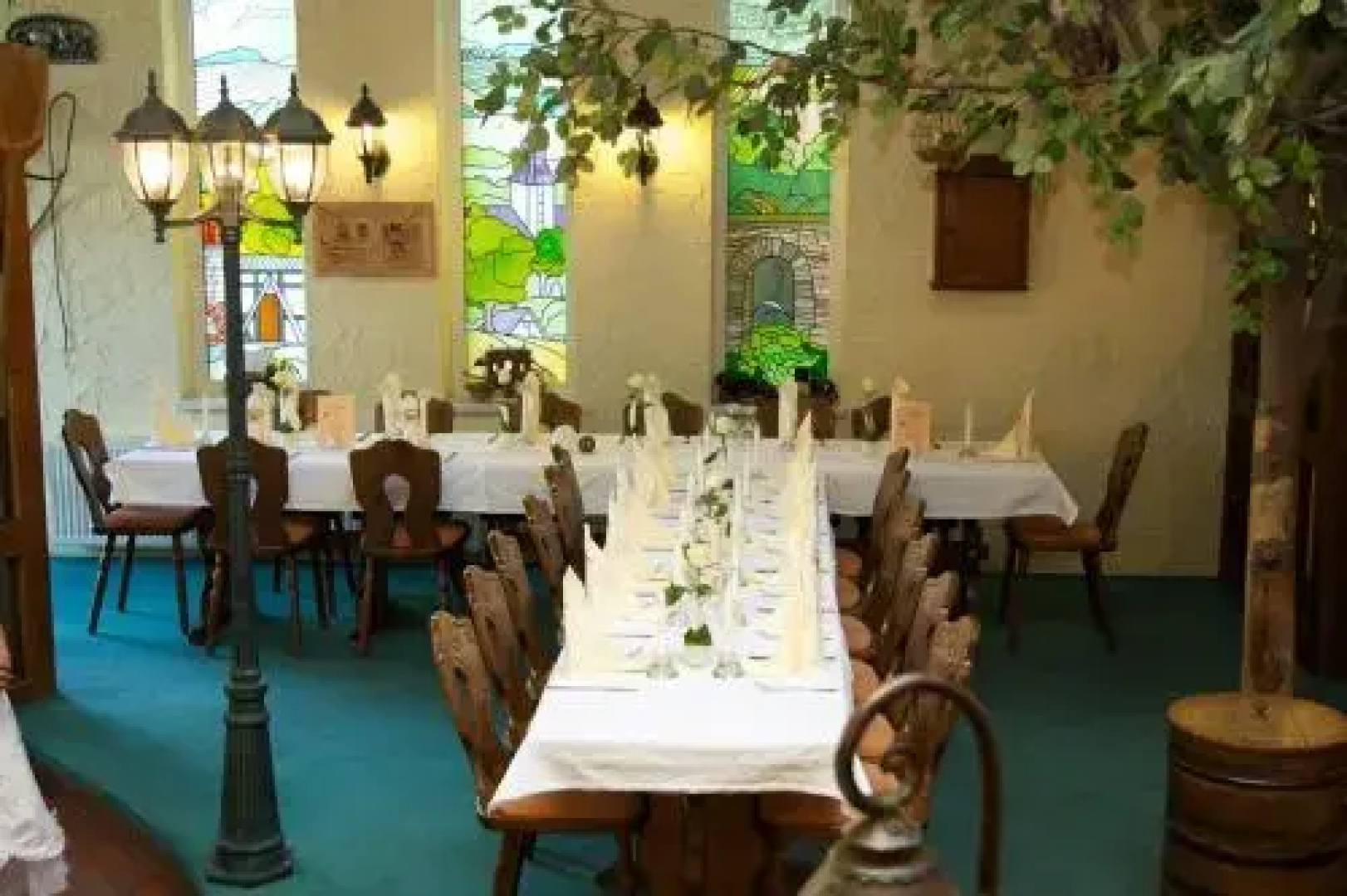 Hotel Zur Kutsche