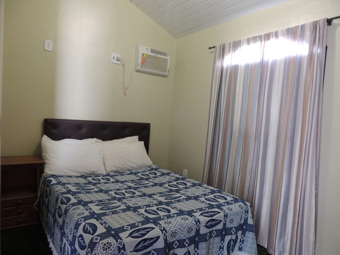 Pousada Recanto das Tartarugas