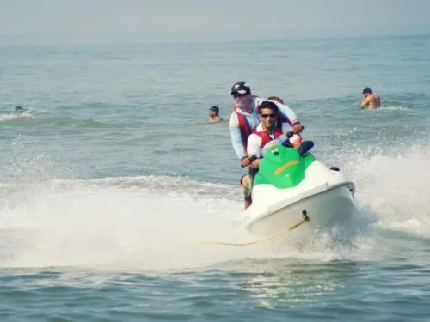 Prathamesh Guest House