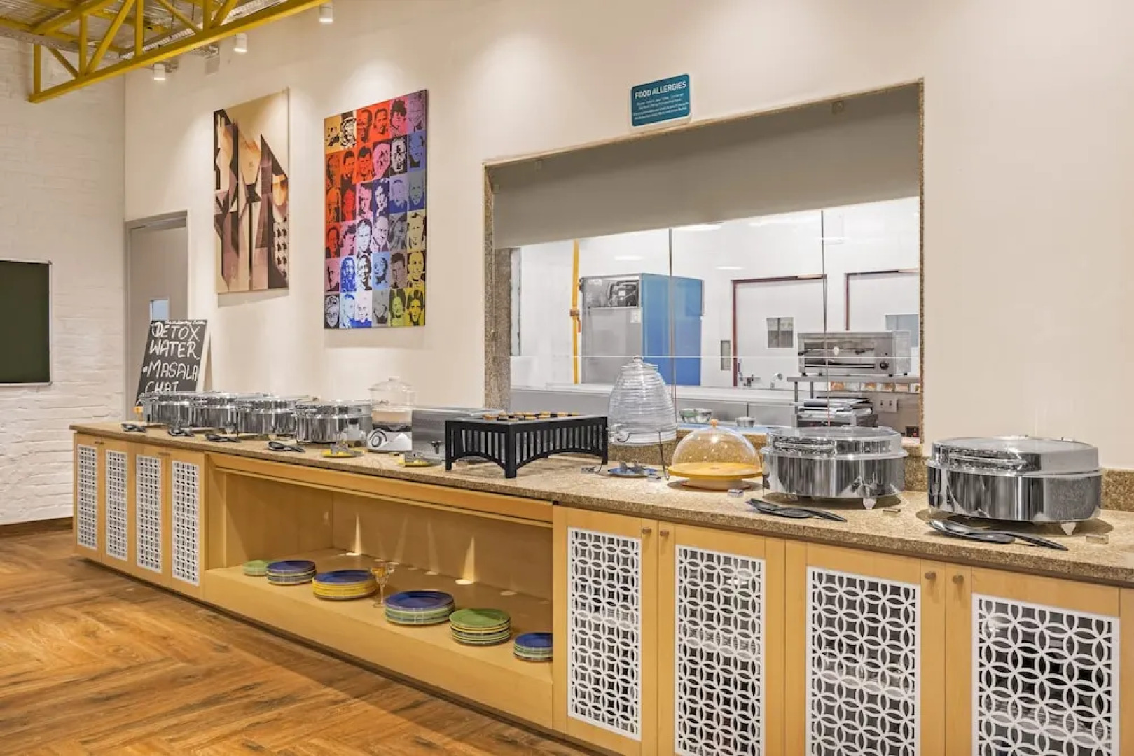 Bedzzz Varanasi by Leisure Hotels