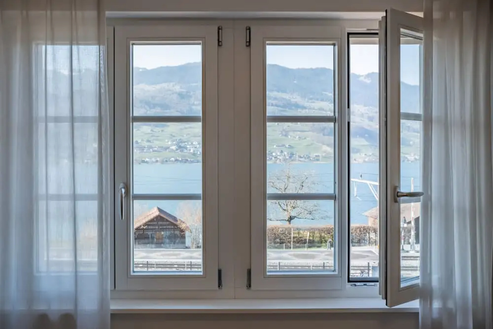 Verena's Boutique Villa au lac