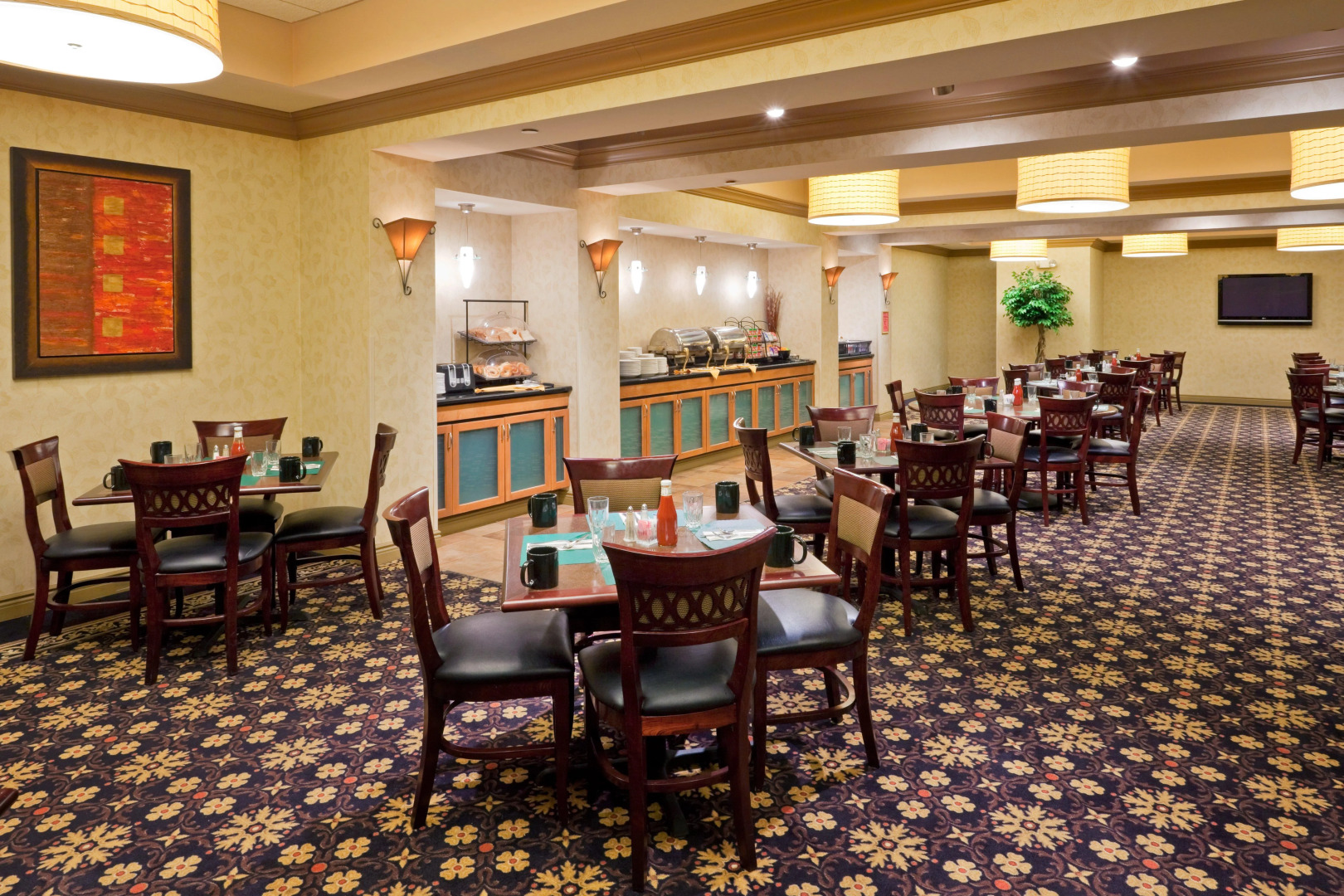 Holiday Inn South Plainfield-Piscataway by IHG