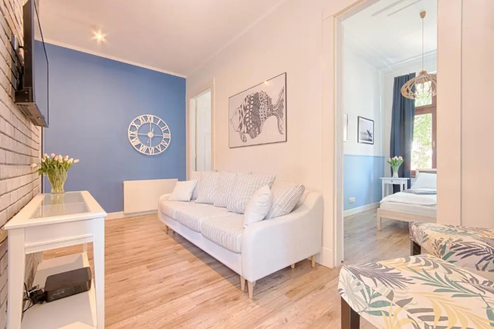 Imperial Apartments Nautilius