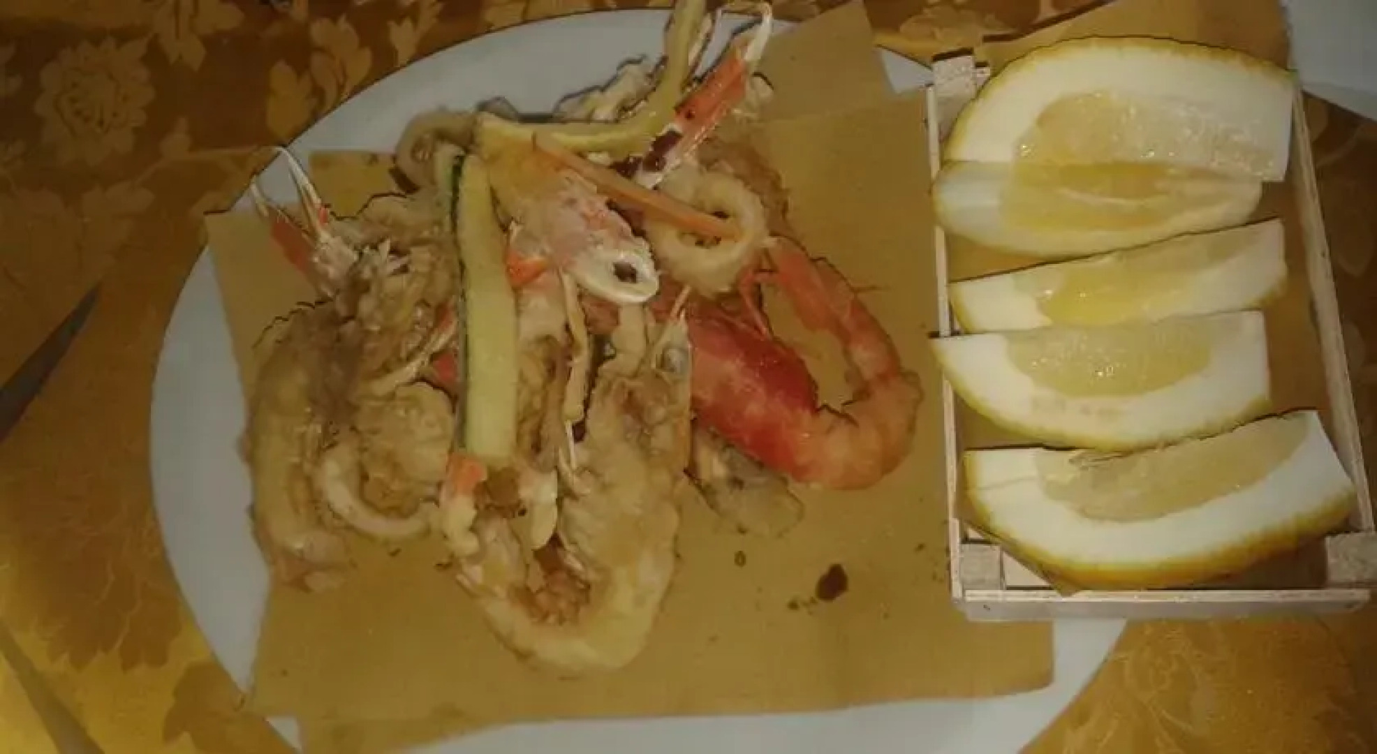 Agriturismo Sole e Mare