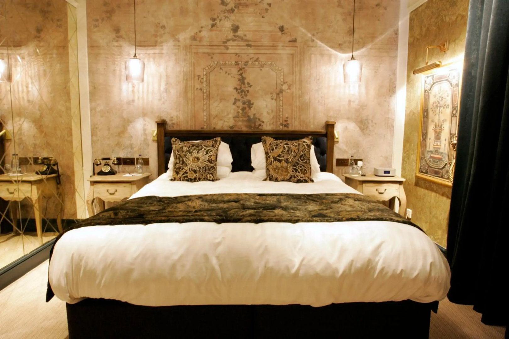 Hardwick Hall Hotel