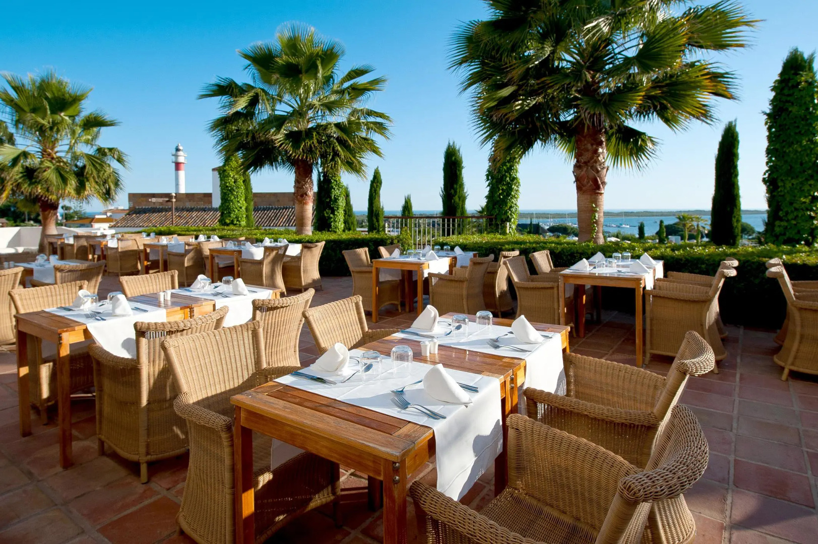 Hotel Fuerte El Rompido