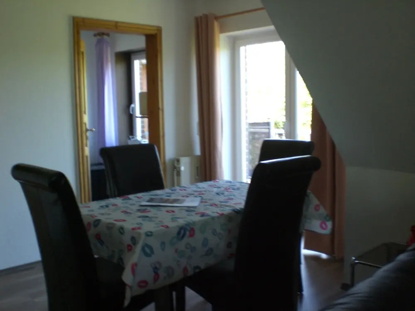 Ferienwohnungen Völschow-Hering Waabs