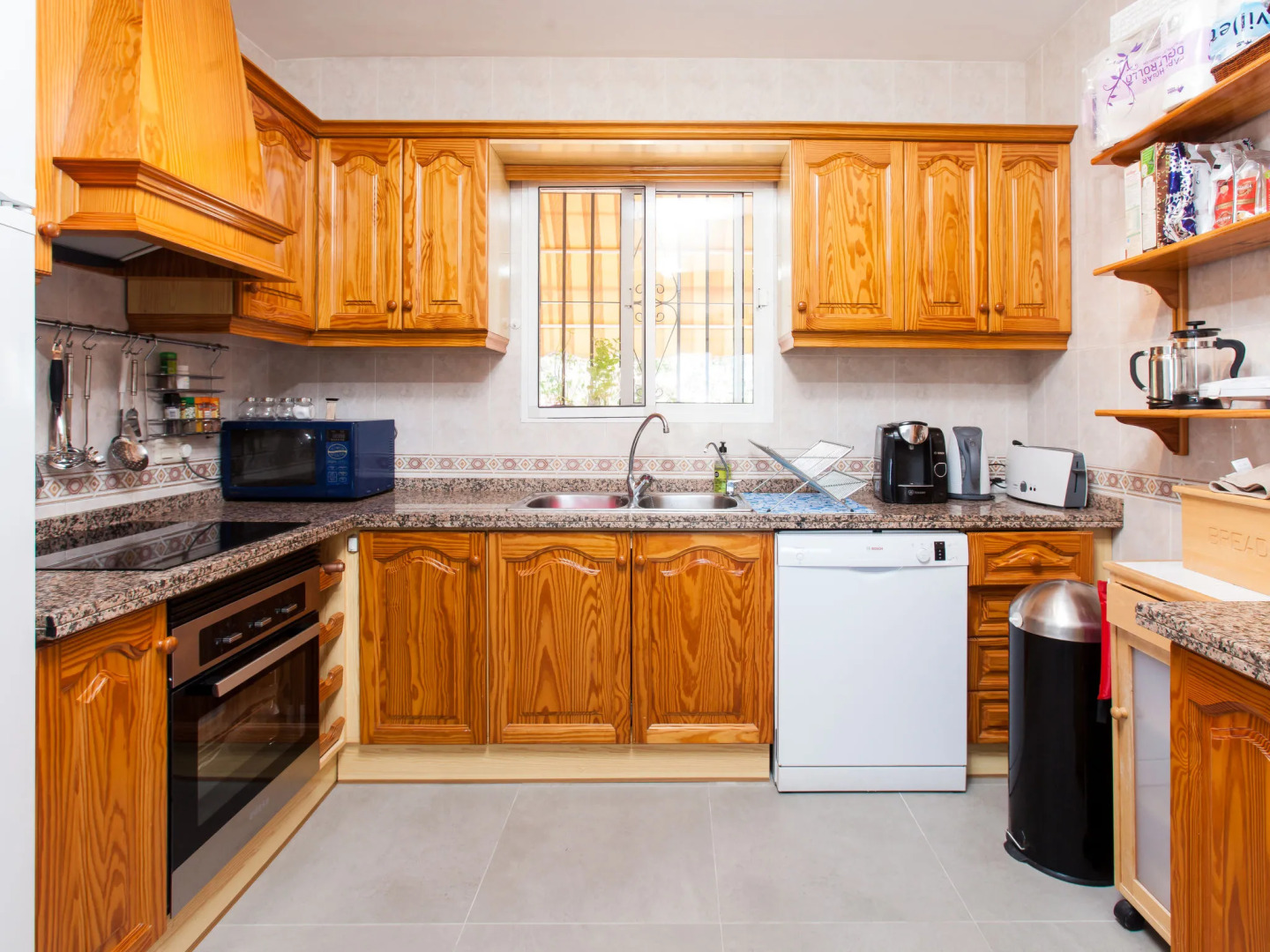 Holiday Home Villa Alegria