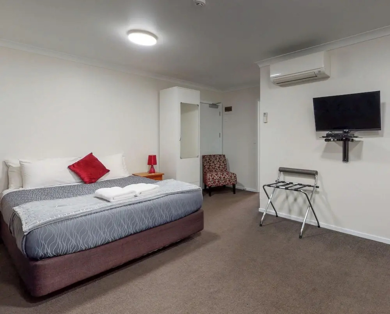 Matariki Motor Lodge