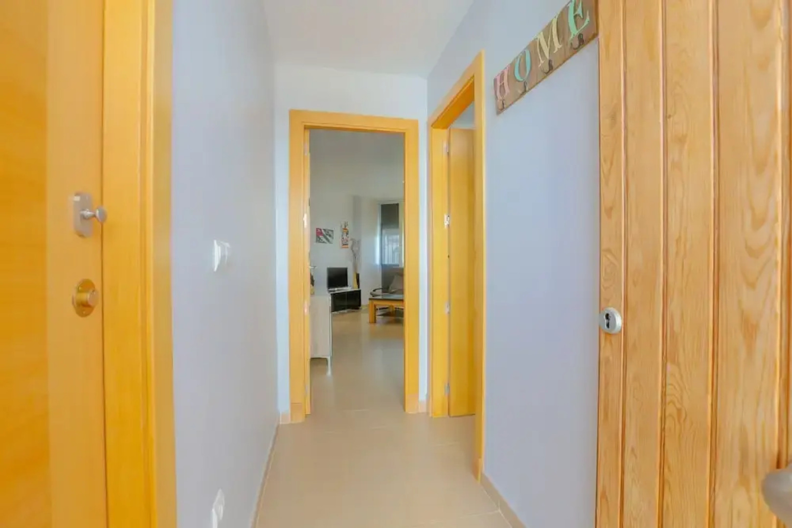 Villablanca Home in Villablanca