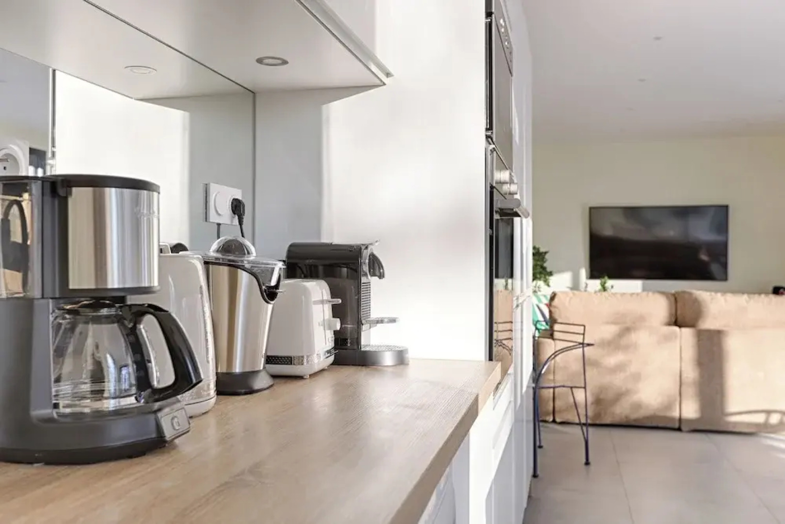 Villa Carotte à 10 Minutes de Disneyland Paris