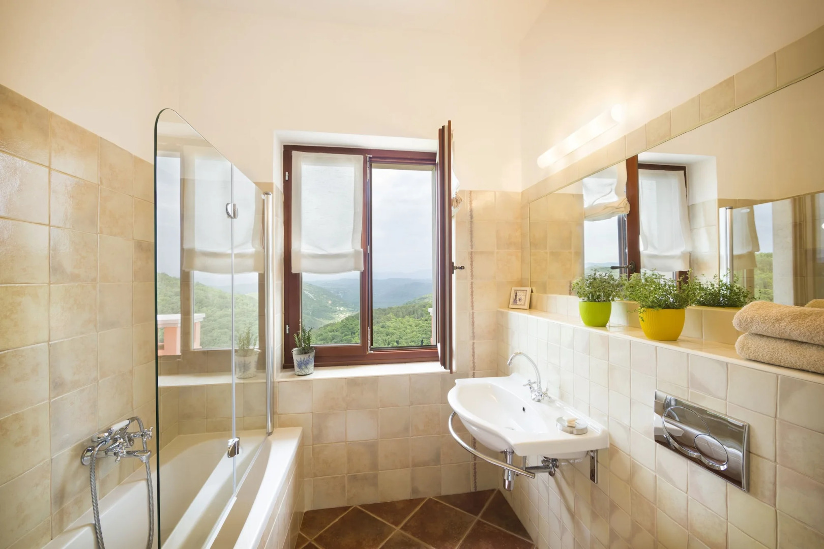 Villa Palazzo Angelica